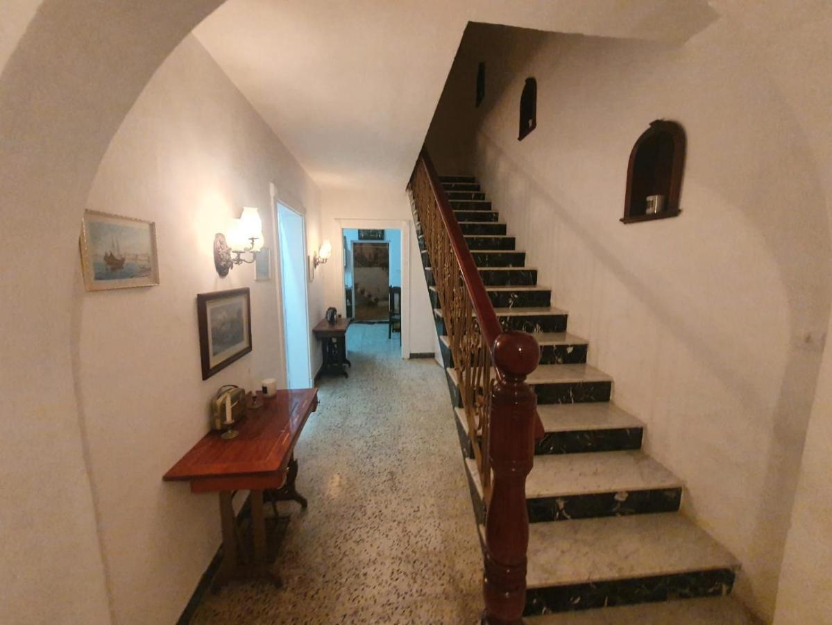 Ave Maria Guest House Saint Julian's Eksteriør bilde