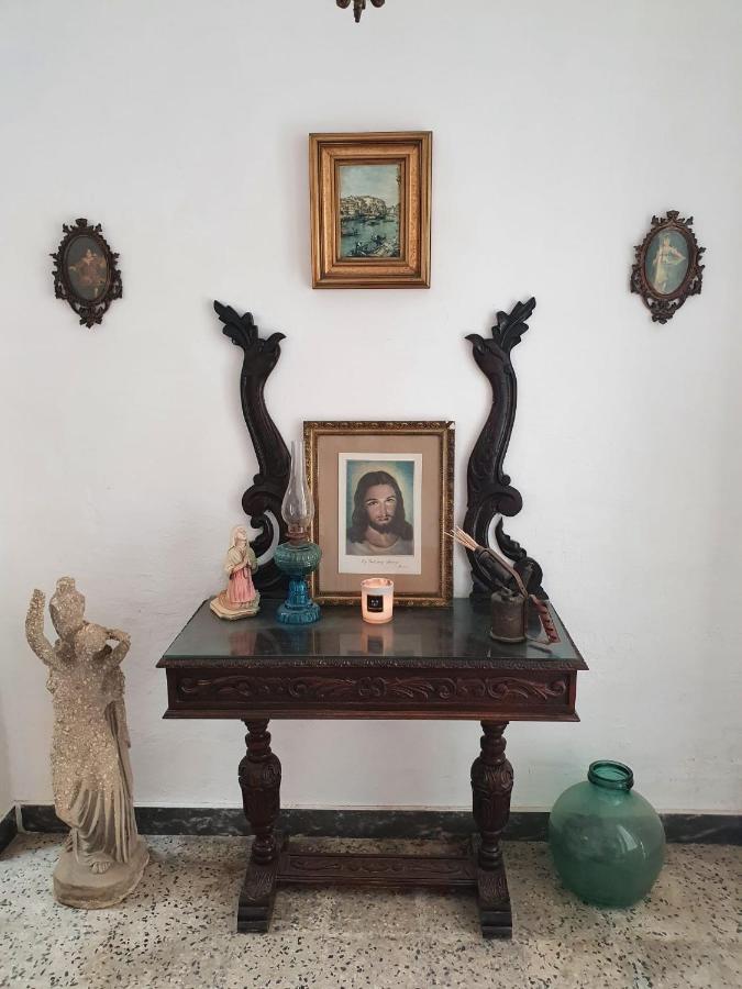 Ave Maria Guest House Saint Julian's Eksteriør bilde
