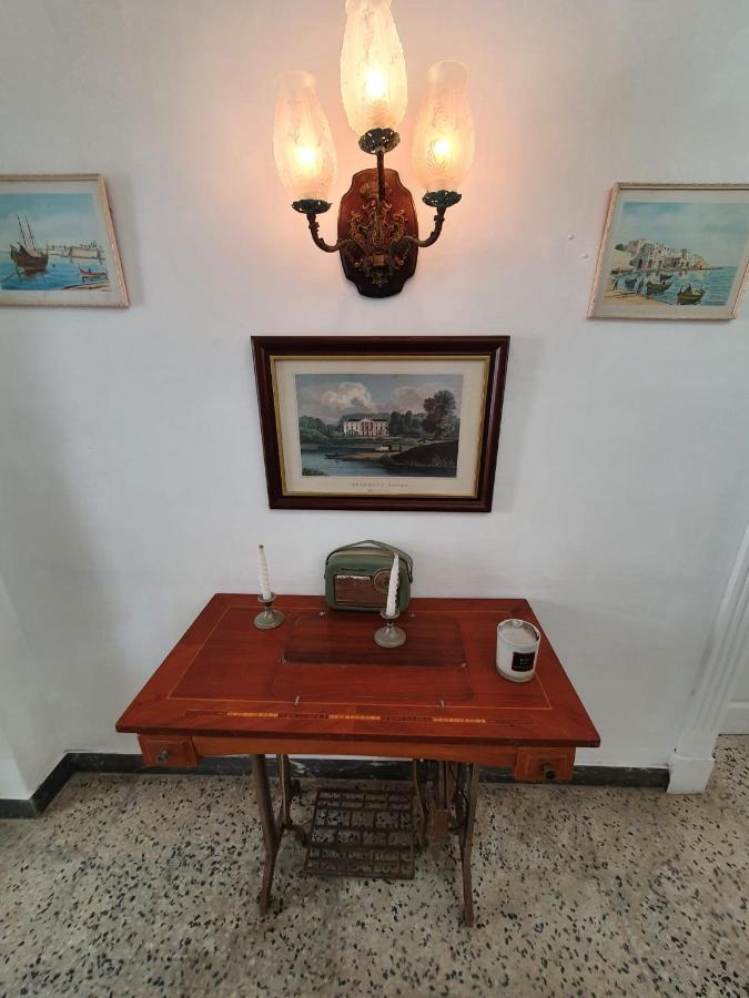 Ave Maria Guest House Saint Julian's Eksteriør bilde